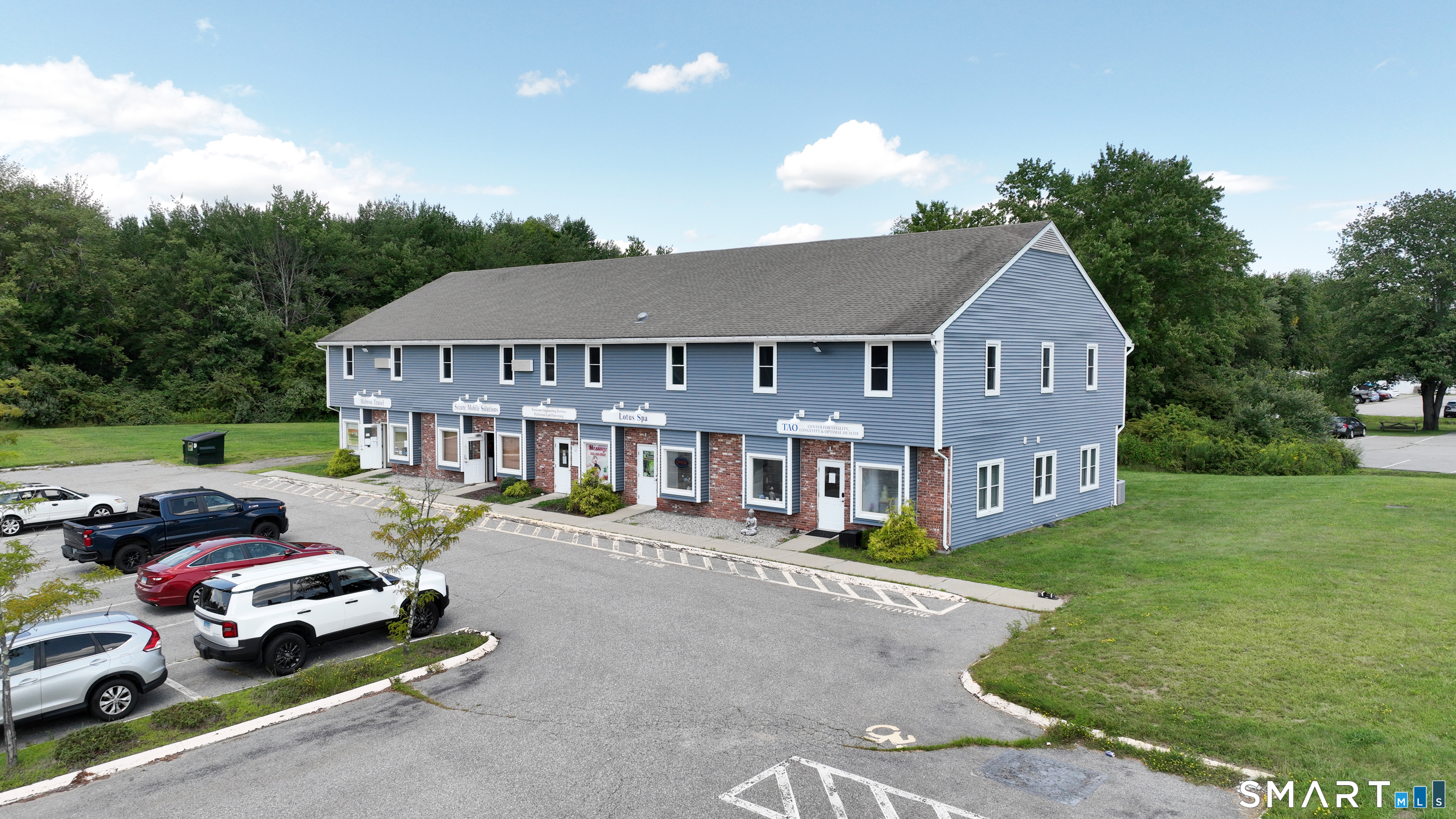 61 Main Street Hebron CT 06248