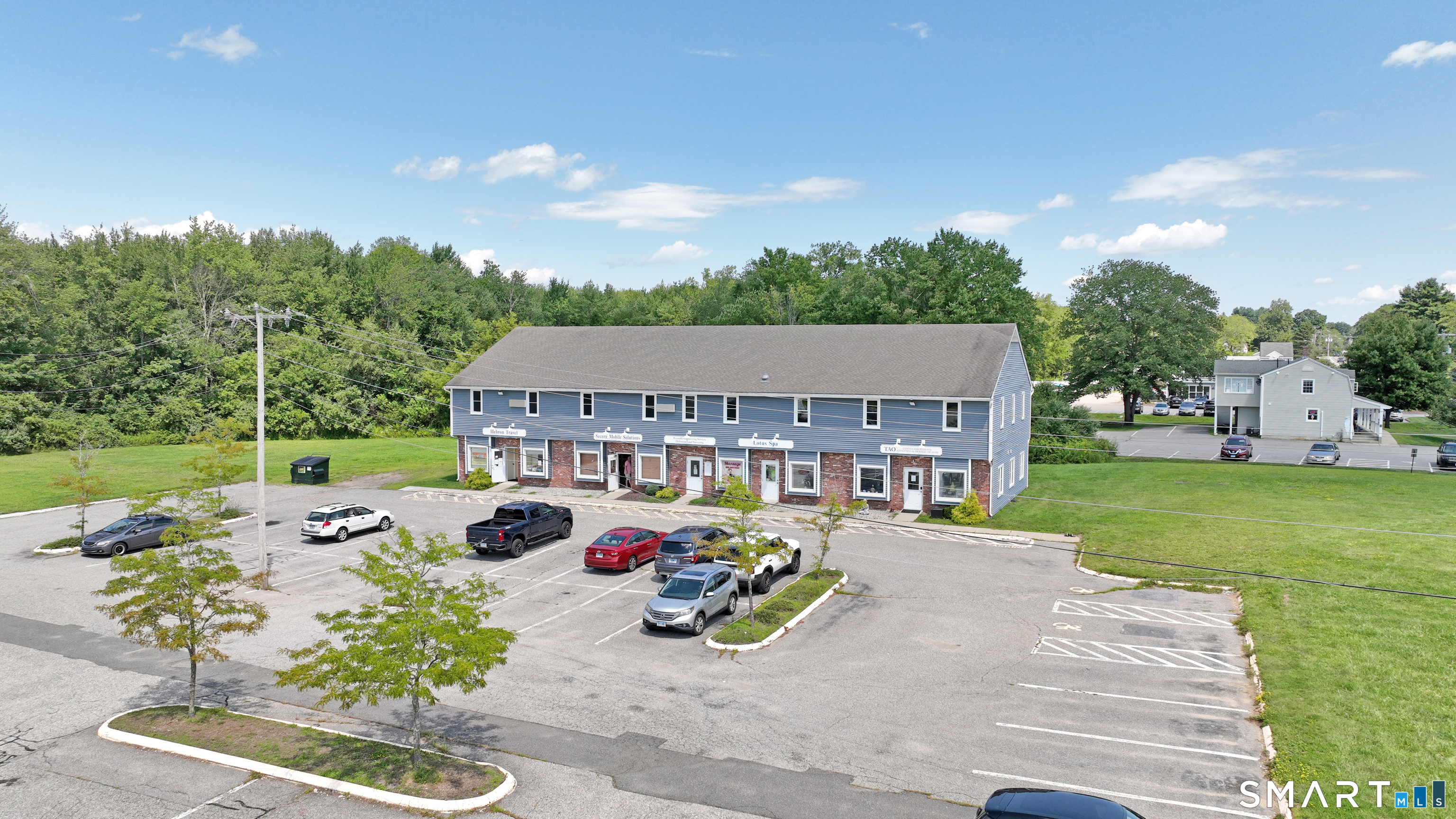 61 Main Street Hebron CT 06248
