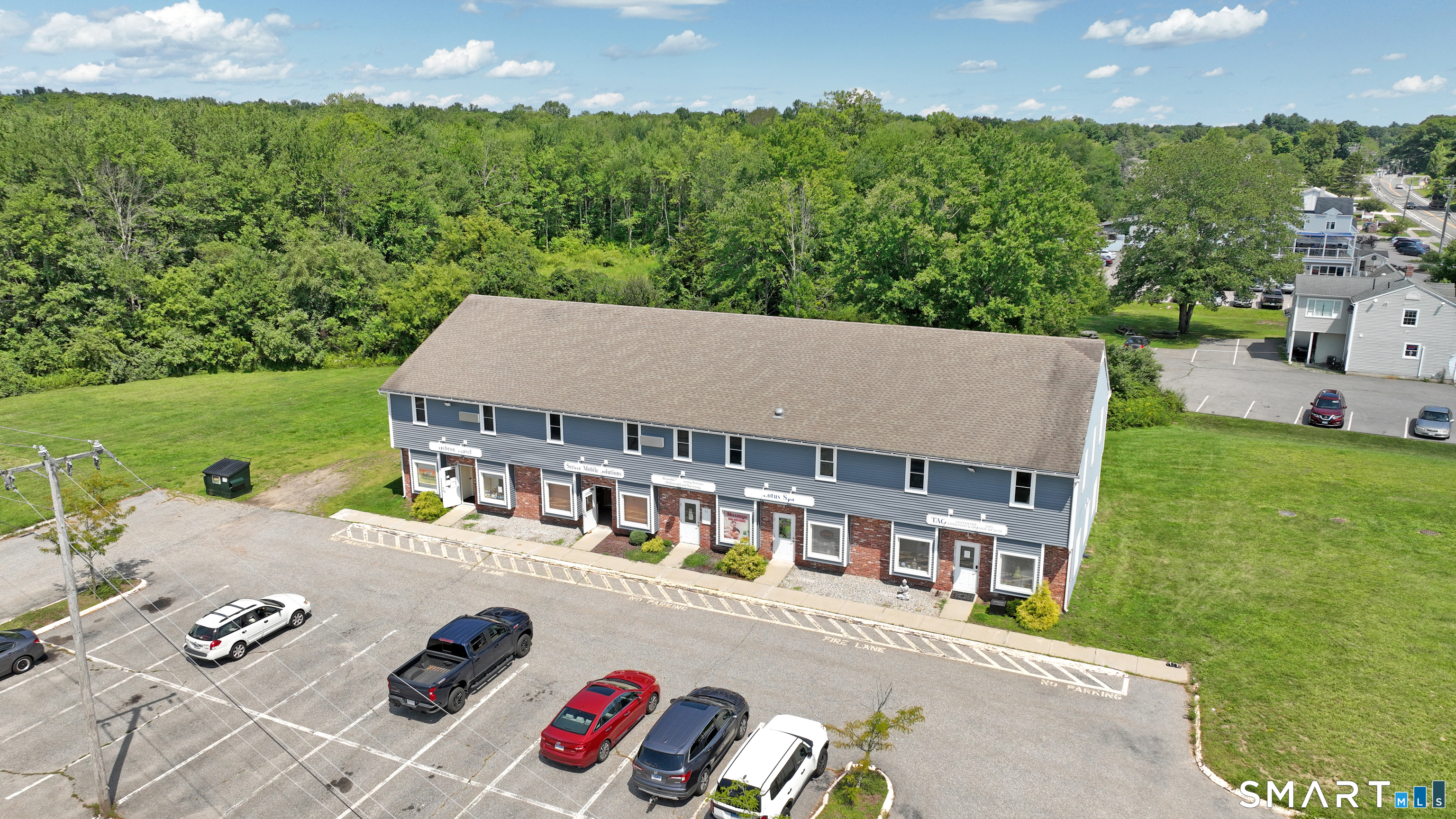 61 Main Street Hebron CT 06248