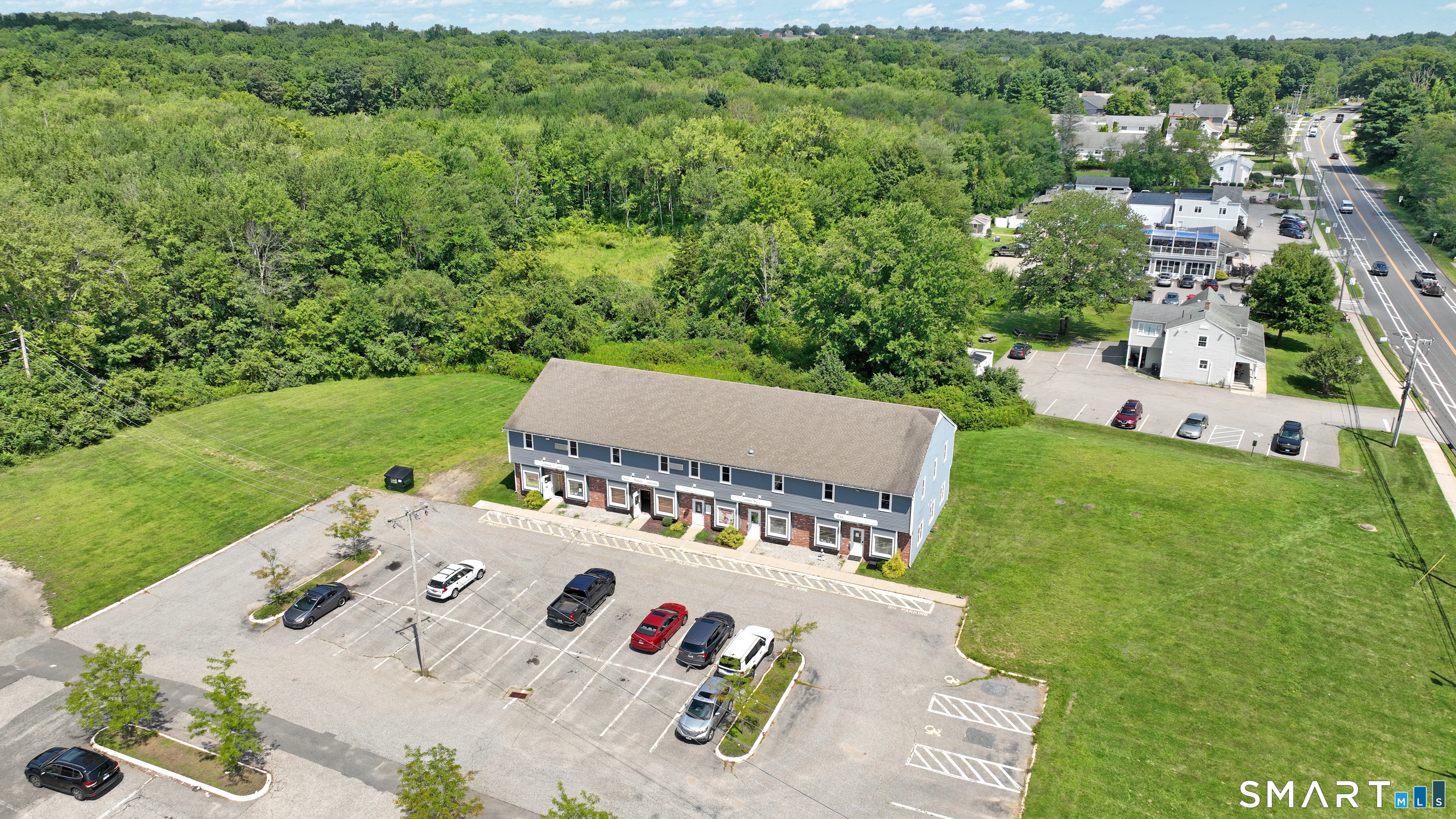 61 Main Street Hebron CT 06248