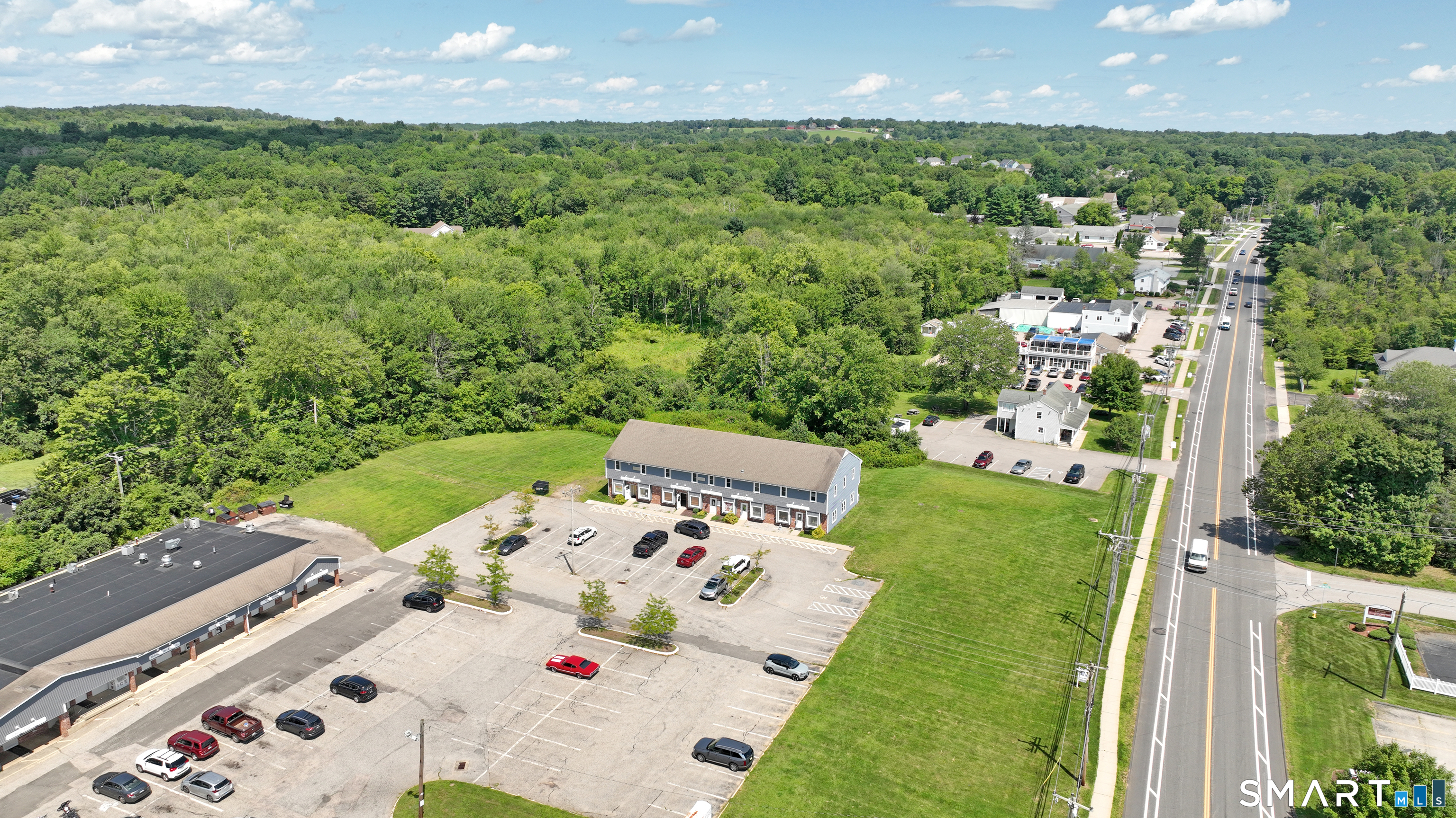 61 Main Street Hebron CT 06248