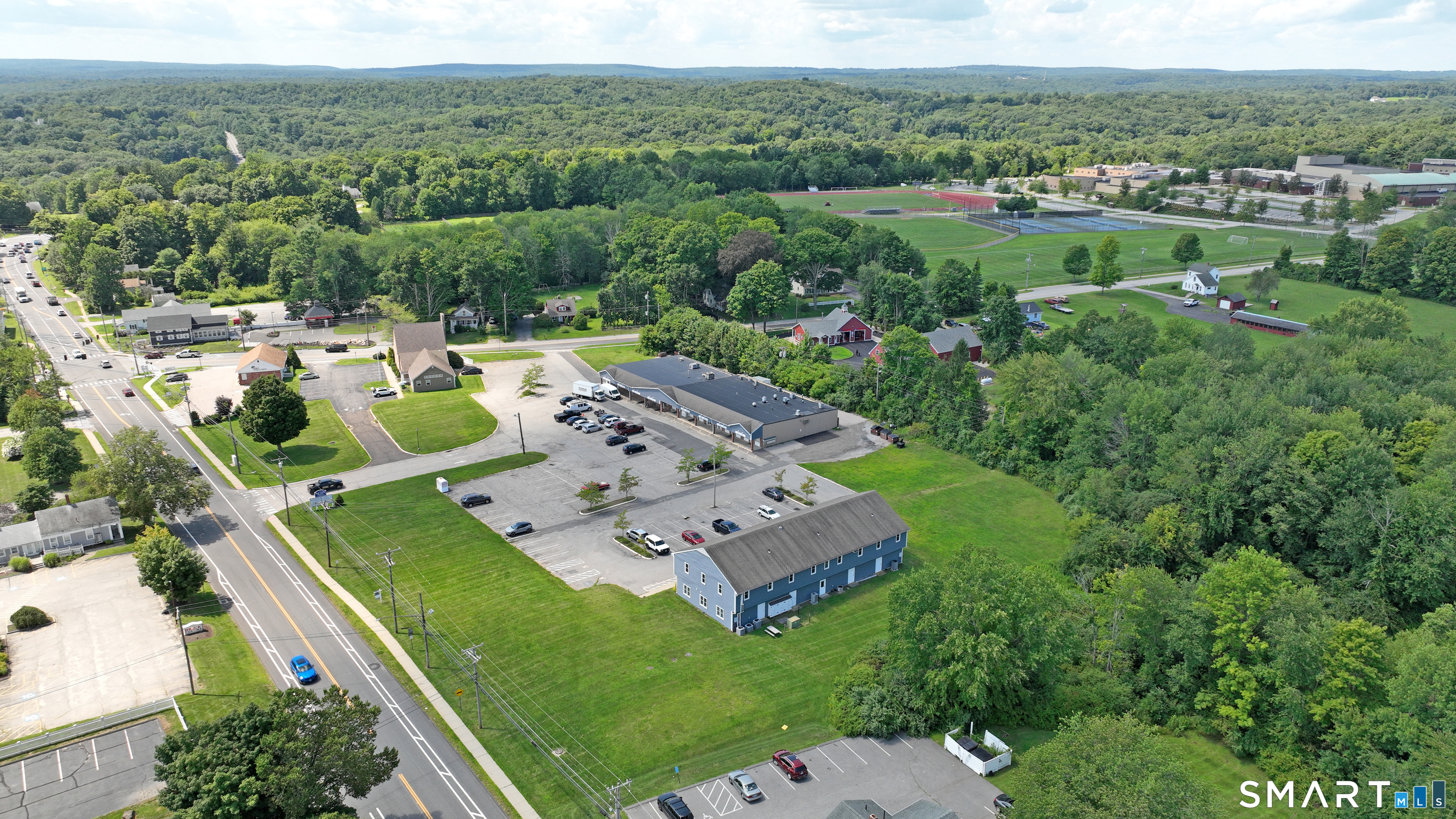 61 Main Street Hebron CT 06248