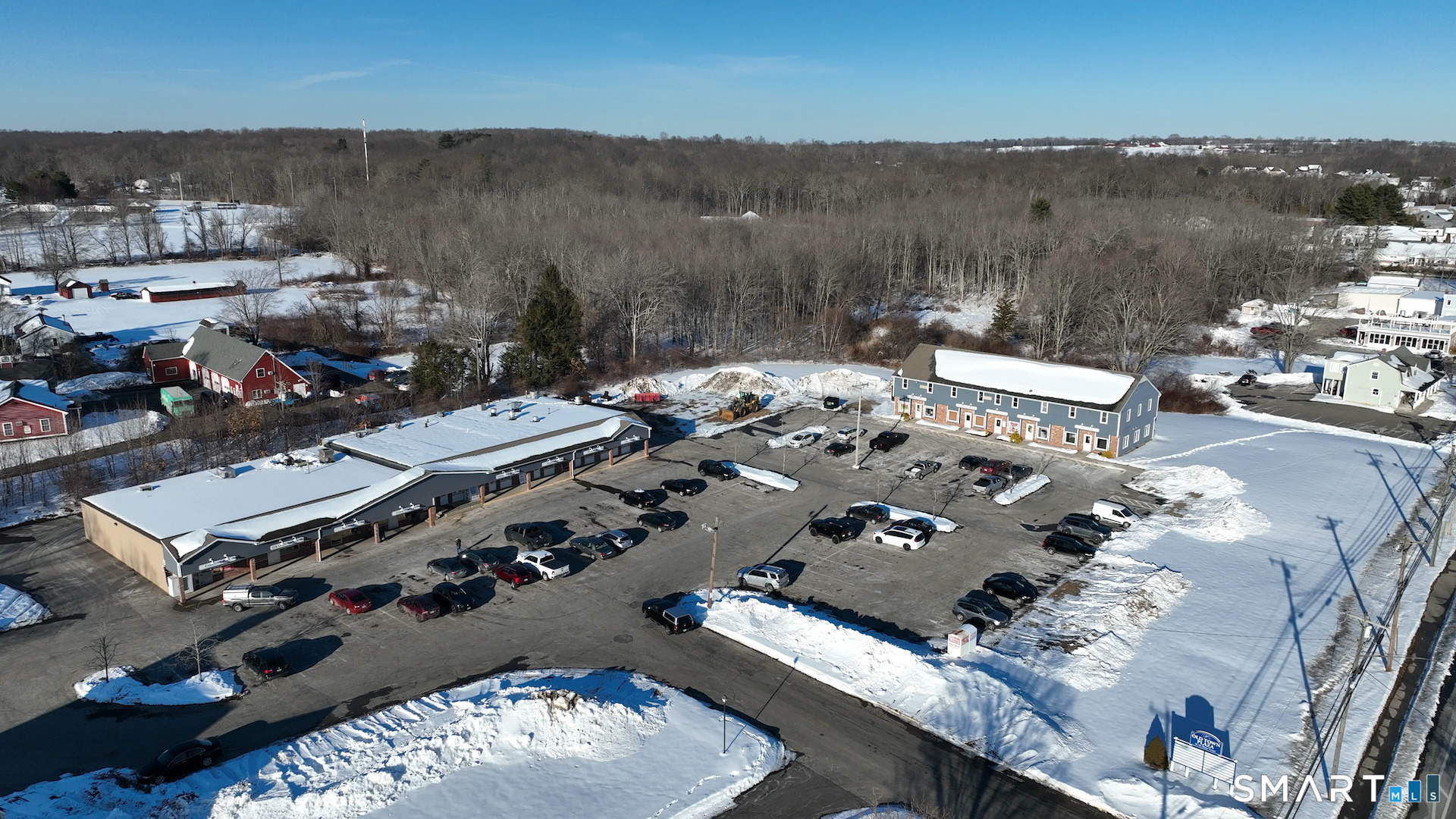 61 Main Street Hebron CT 06248