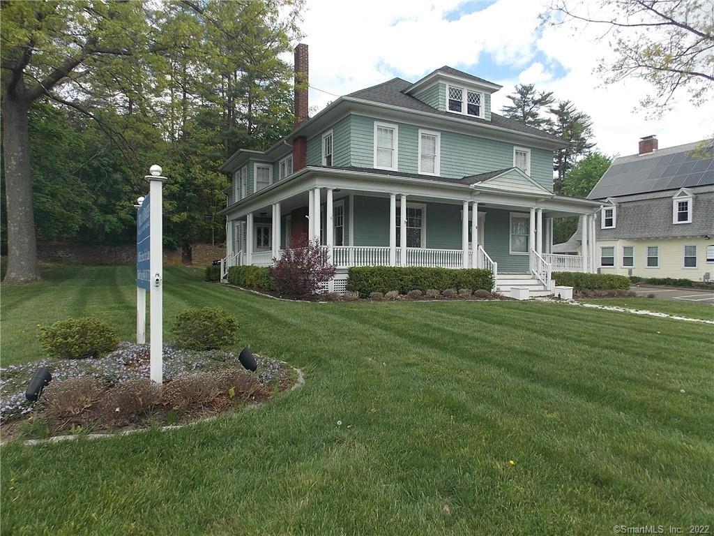 961 Hopmeadow Street Simsbury CT 06070