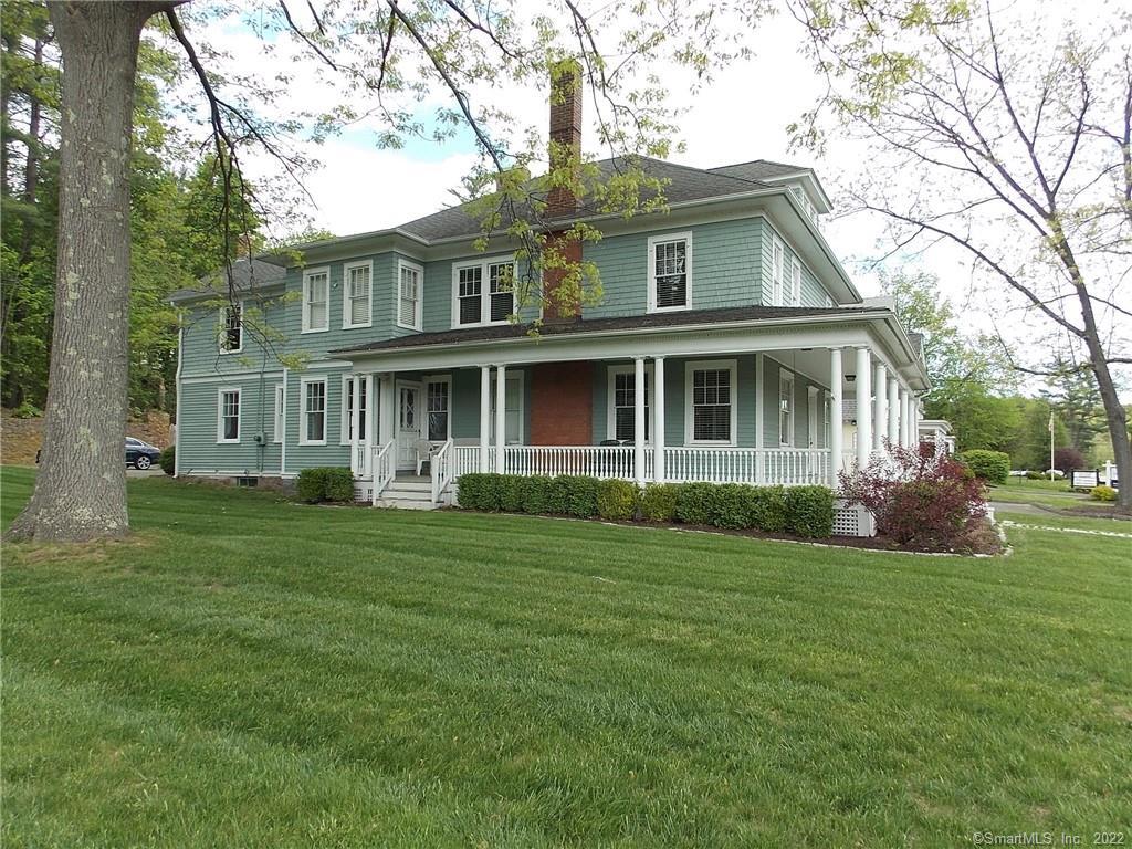 961 Hopmeadow Street Simsbury CT 06070
