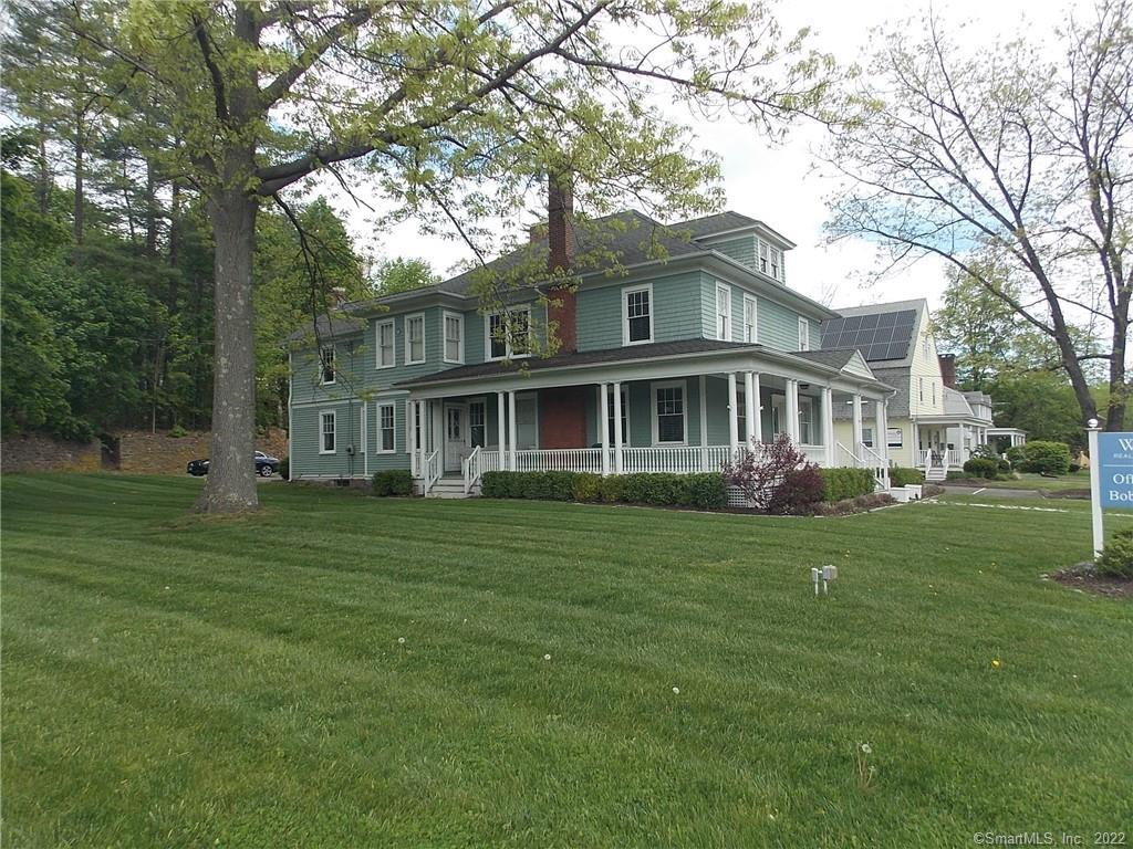 961 Hopmeadow Street Simsbury CT 06070