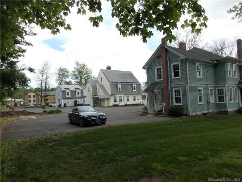 961 Hopmeadow Street Simsbury CT 06070