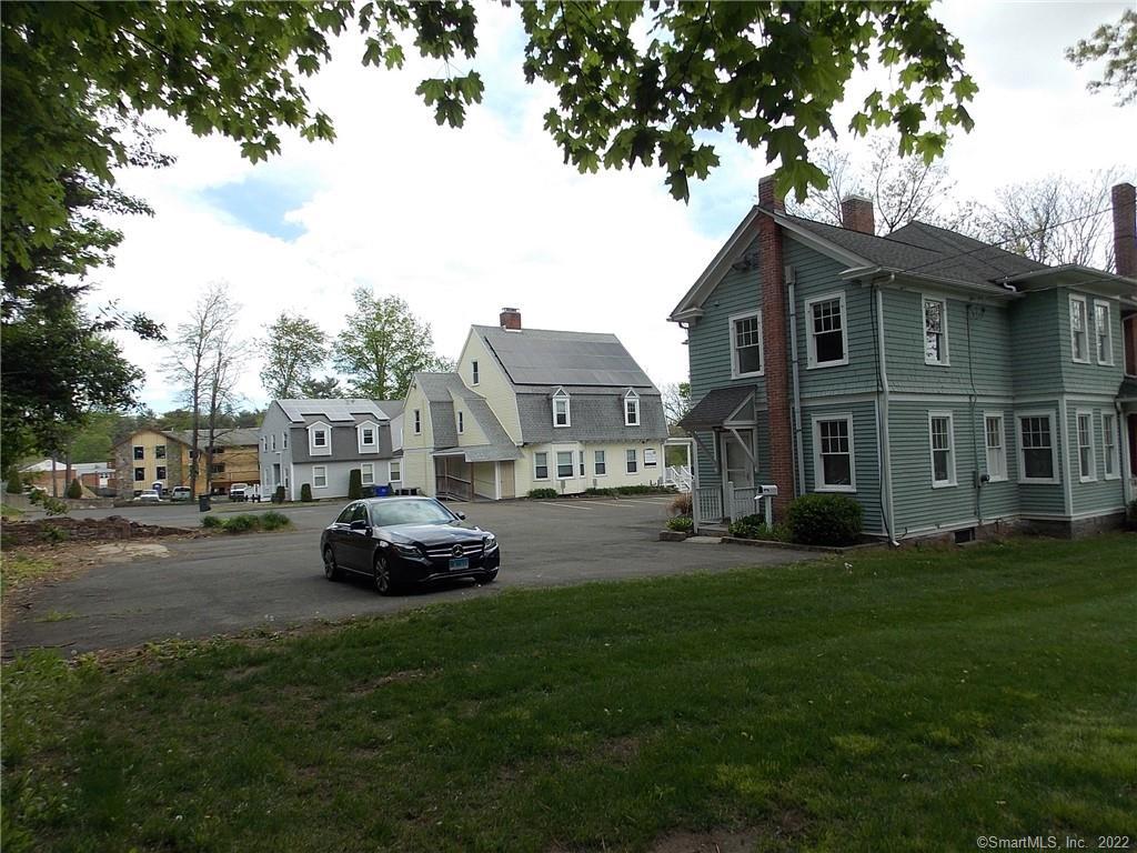 961 Hopmeadow Street Simsbury CT 06070