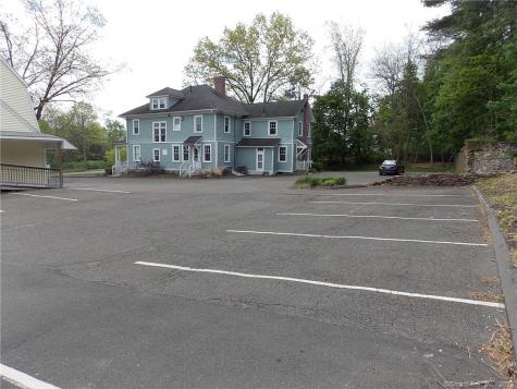 961 Hopmeadow Street Simsbury CT 06070