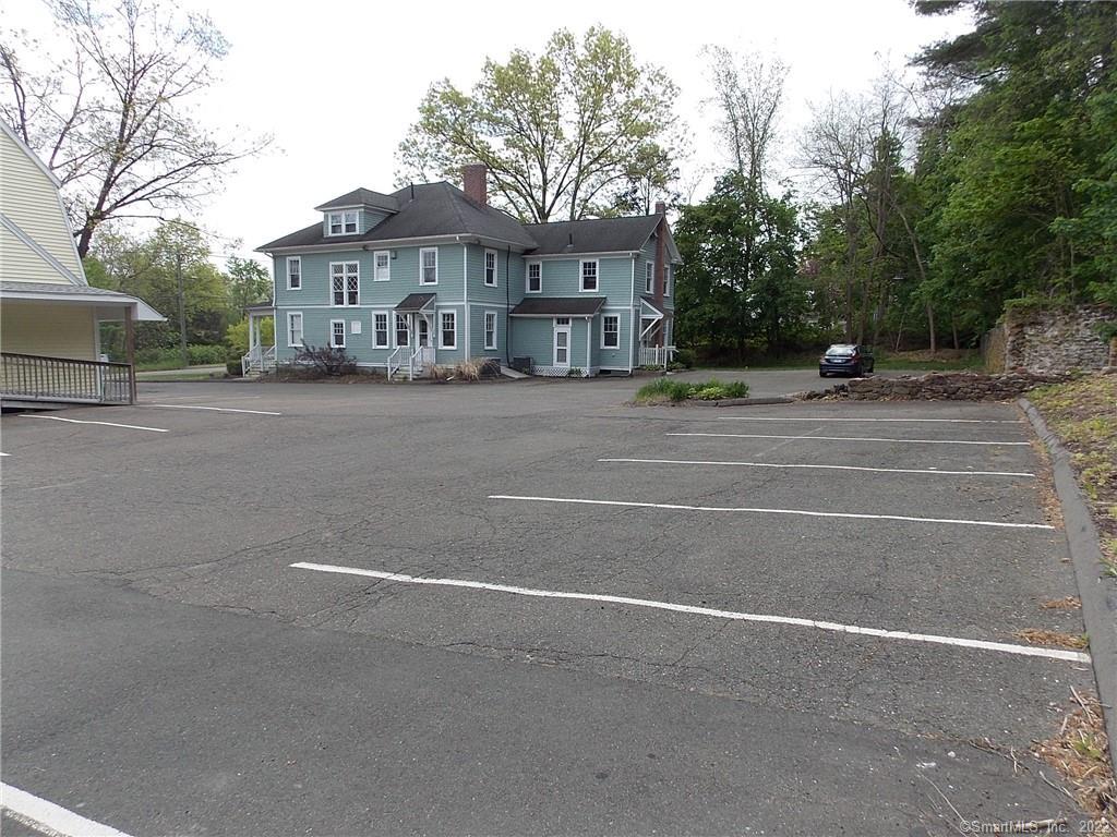 961 Hopmeadow Street Simsbury CT 06070