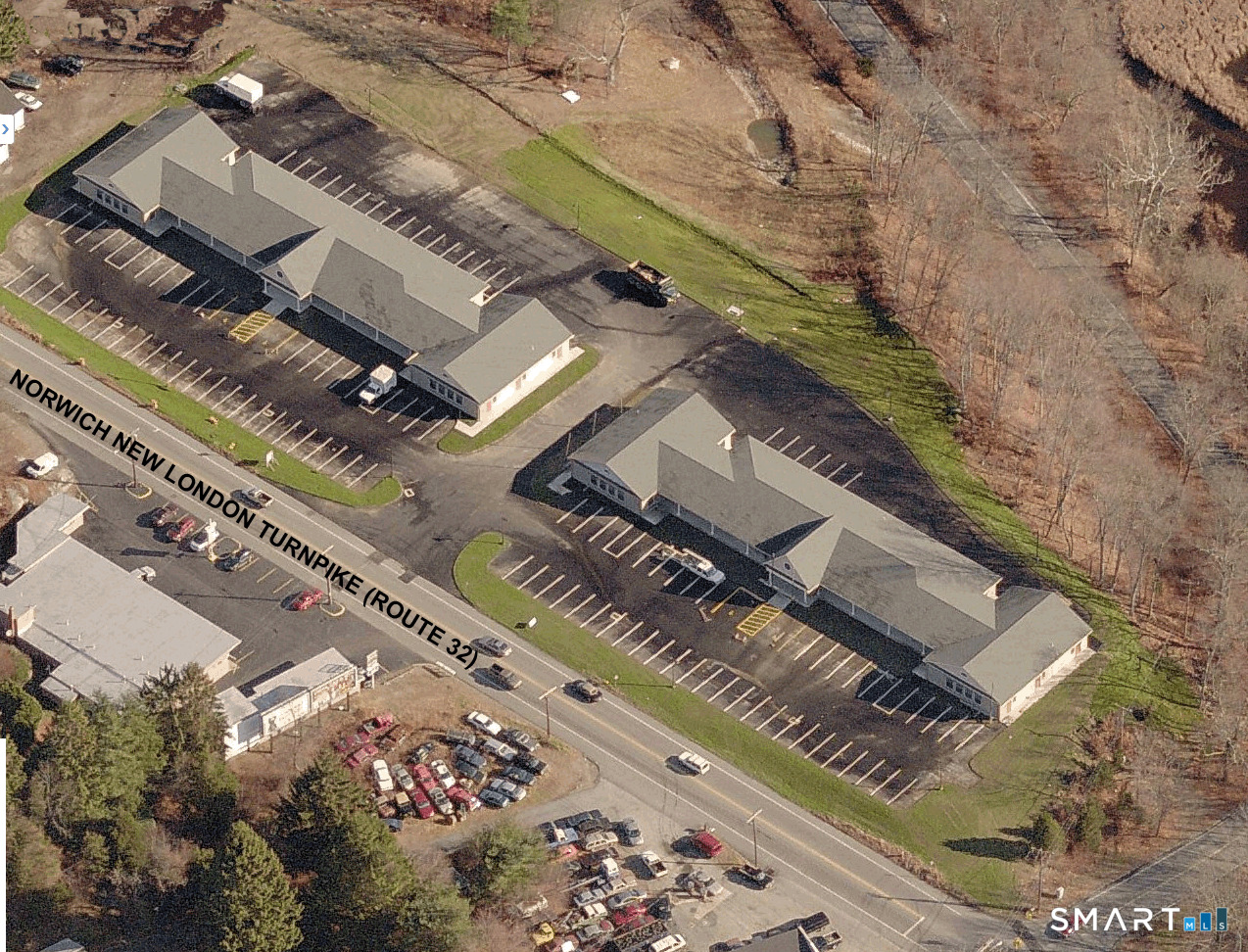 1031 Norwich-new London Road Montville CT 06382