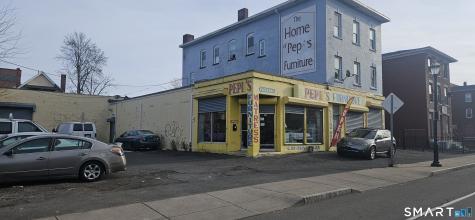 760 Broad Street Hartford CT 06106