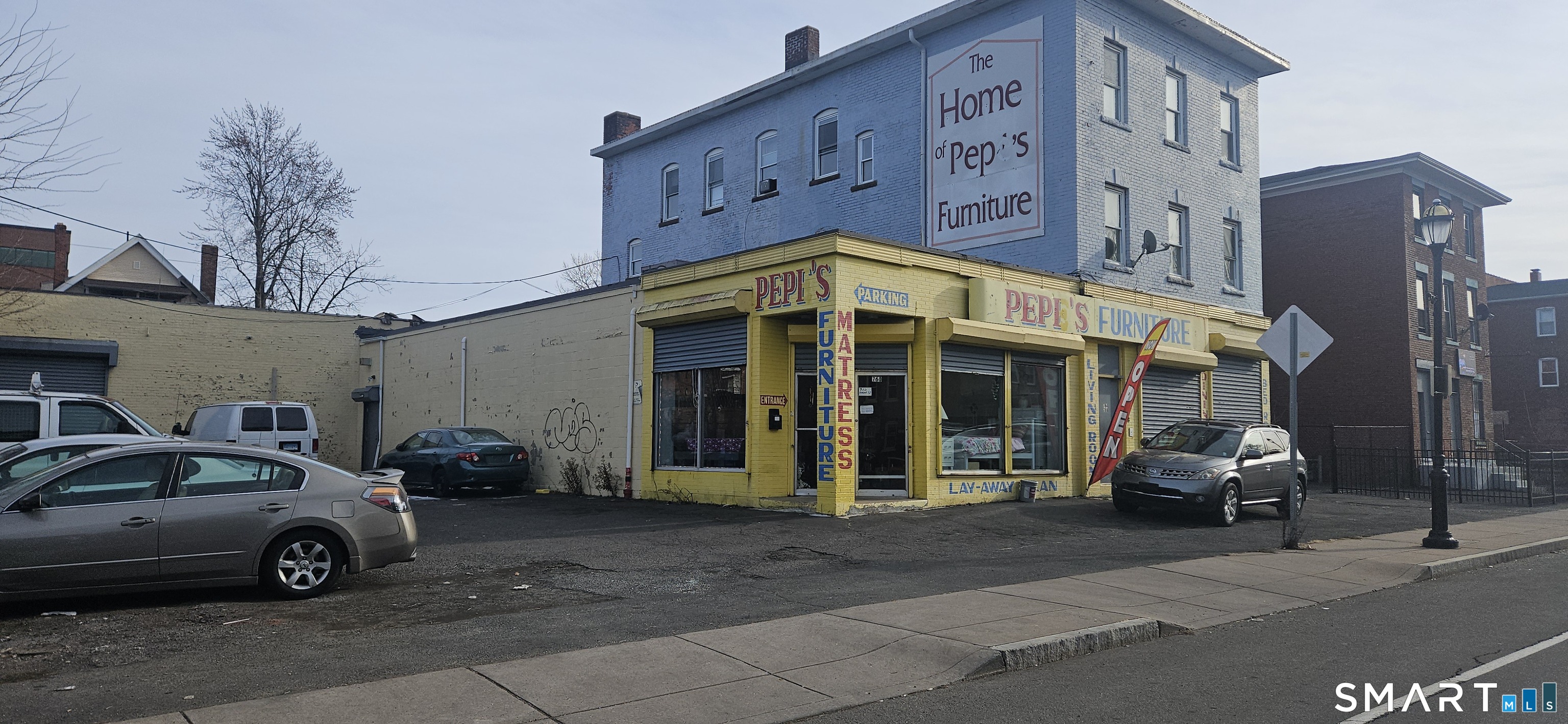 760 Broad Street Hartford CT 06106