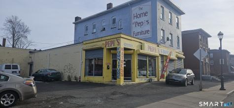 760 Broad Street Hartford CT 06106