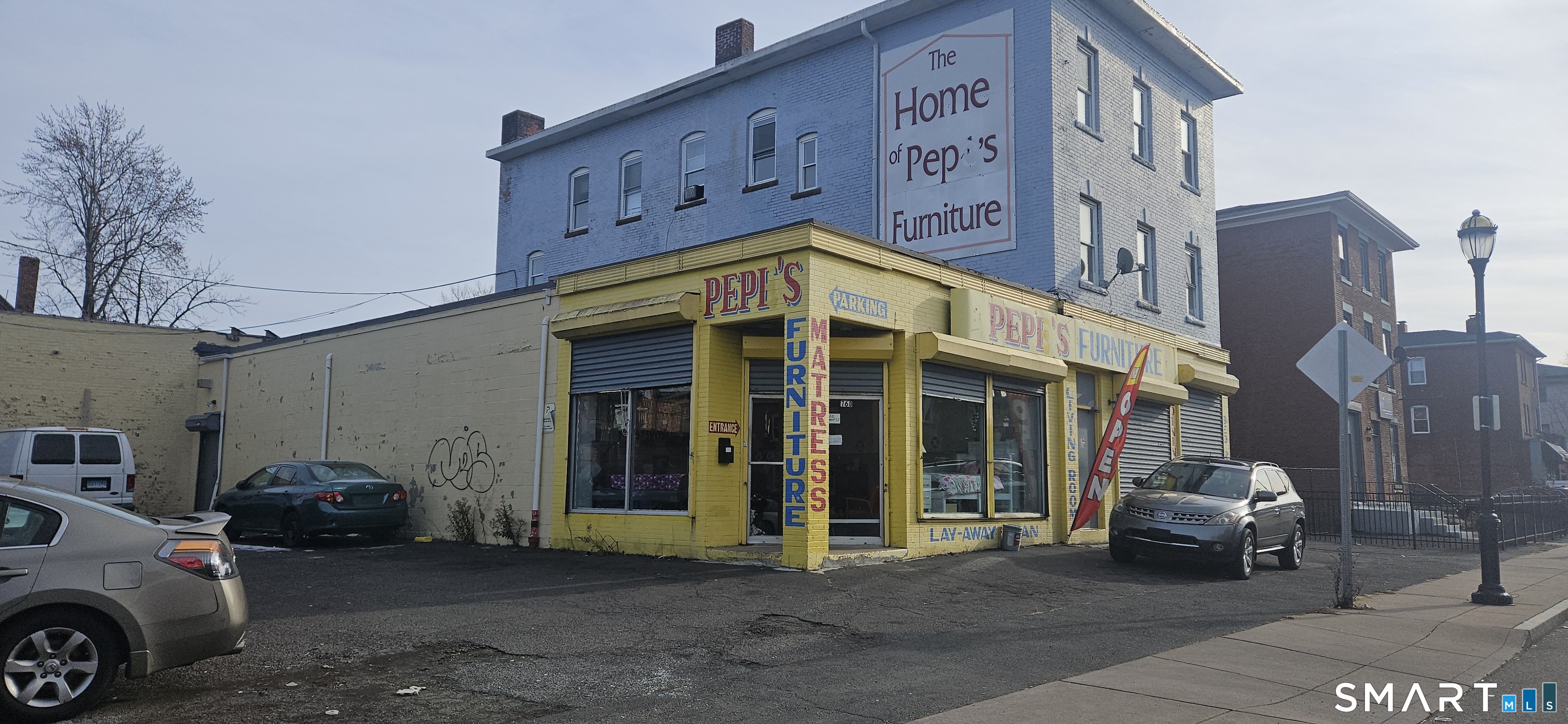 760 Broad Street Hartford CT 06106