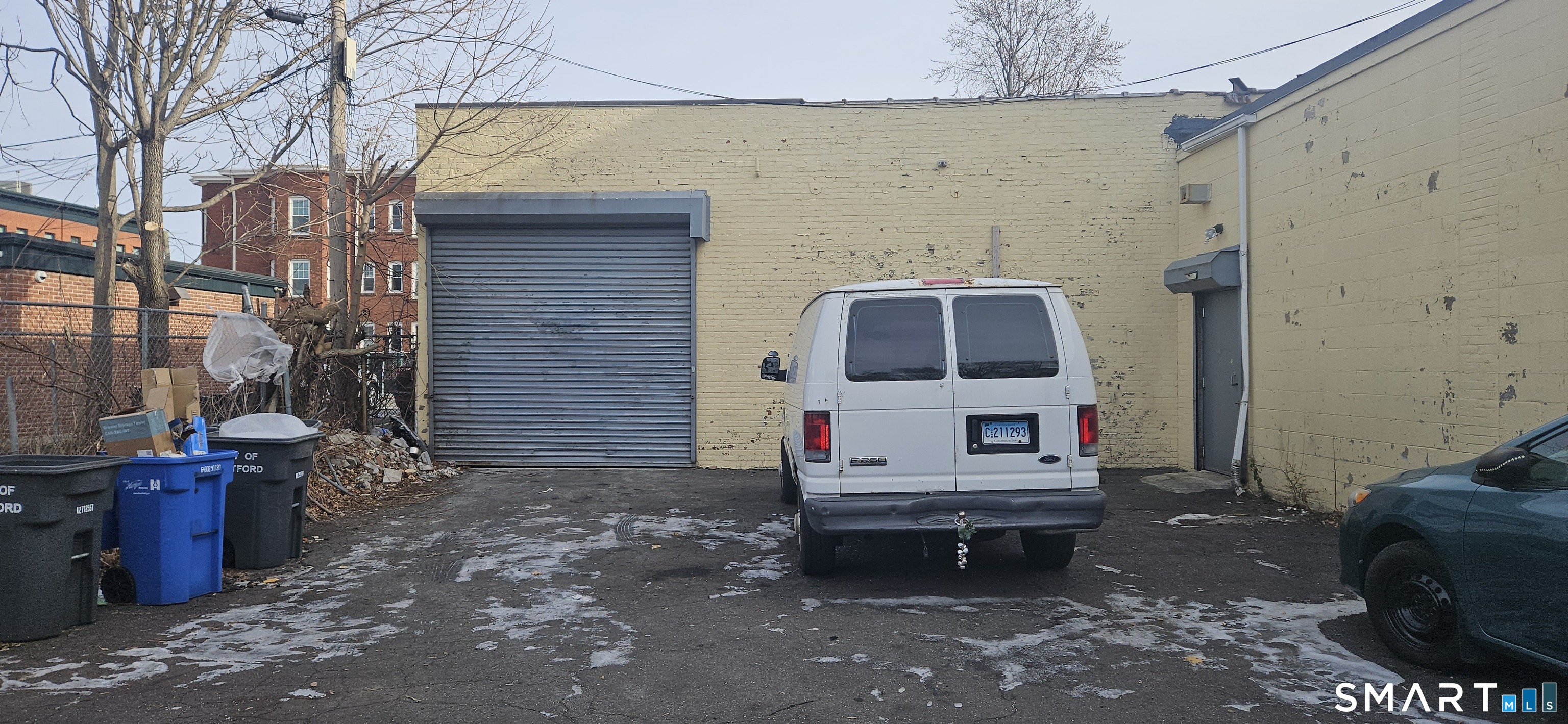 760 Broad Street Hartford CT 06106