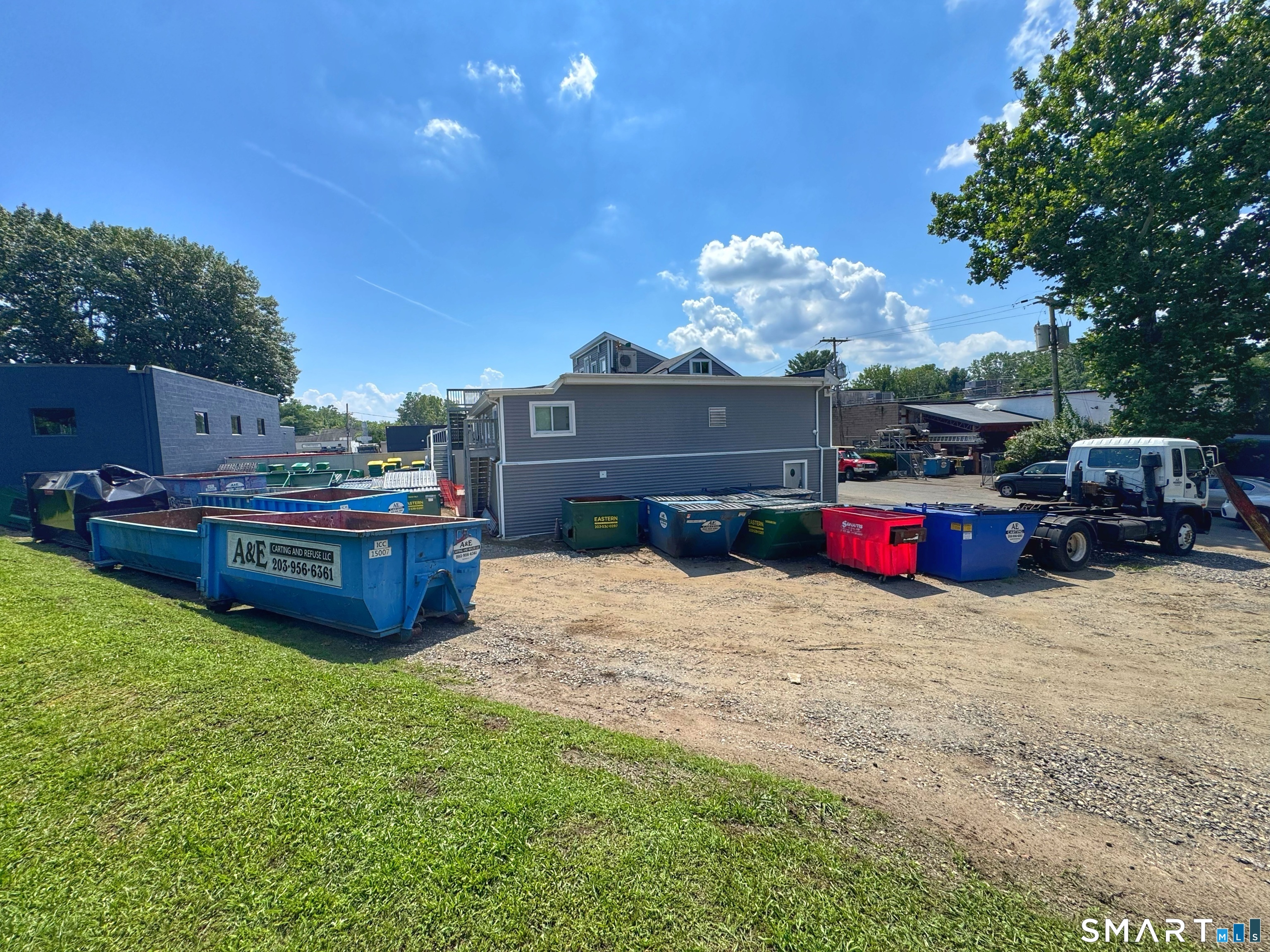 16 Ruby Street Norwalk CT 06850