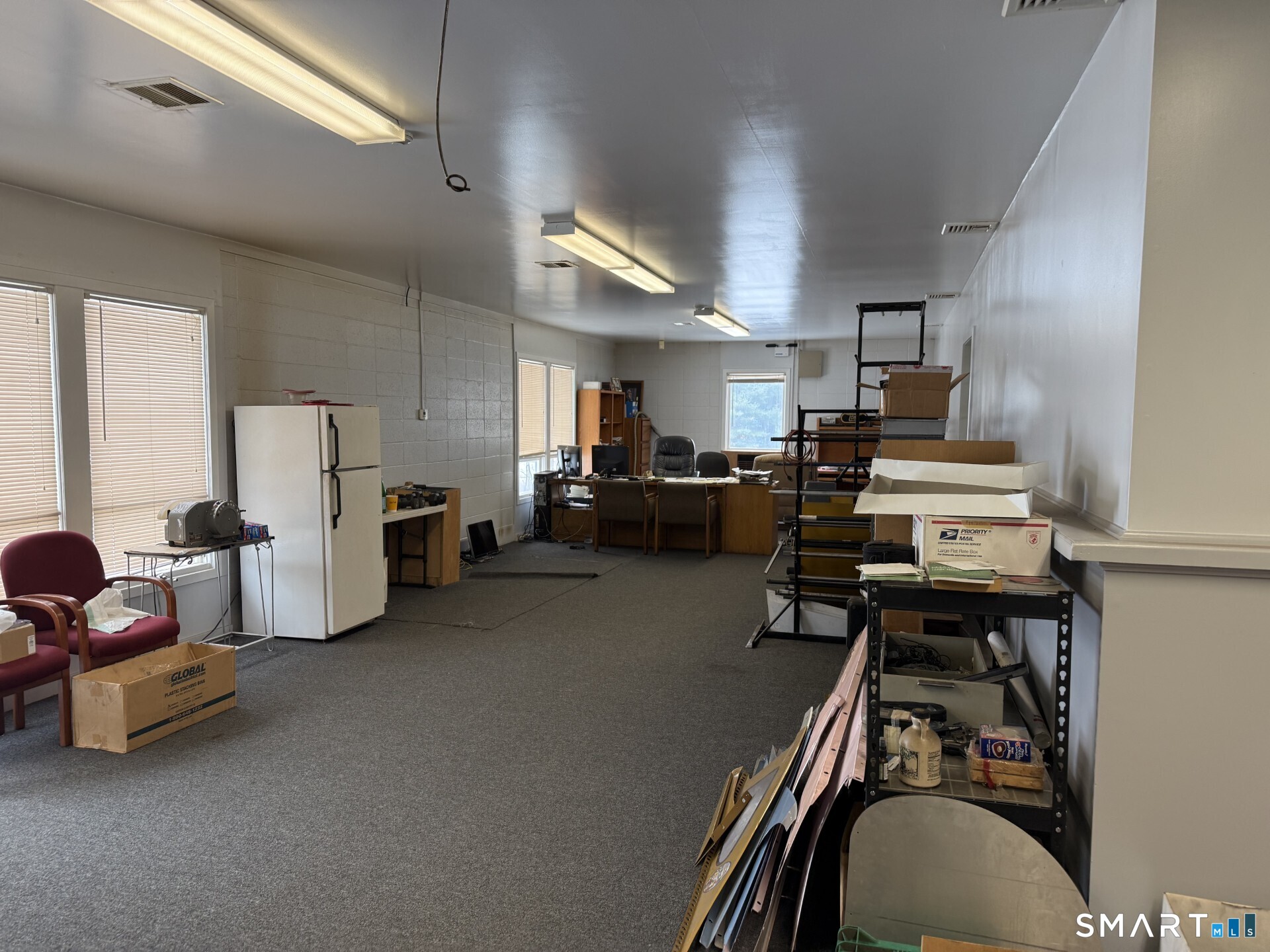 91 Willenbrock Road Oxford CT 06478