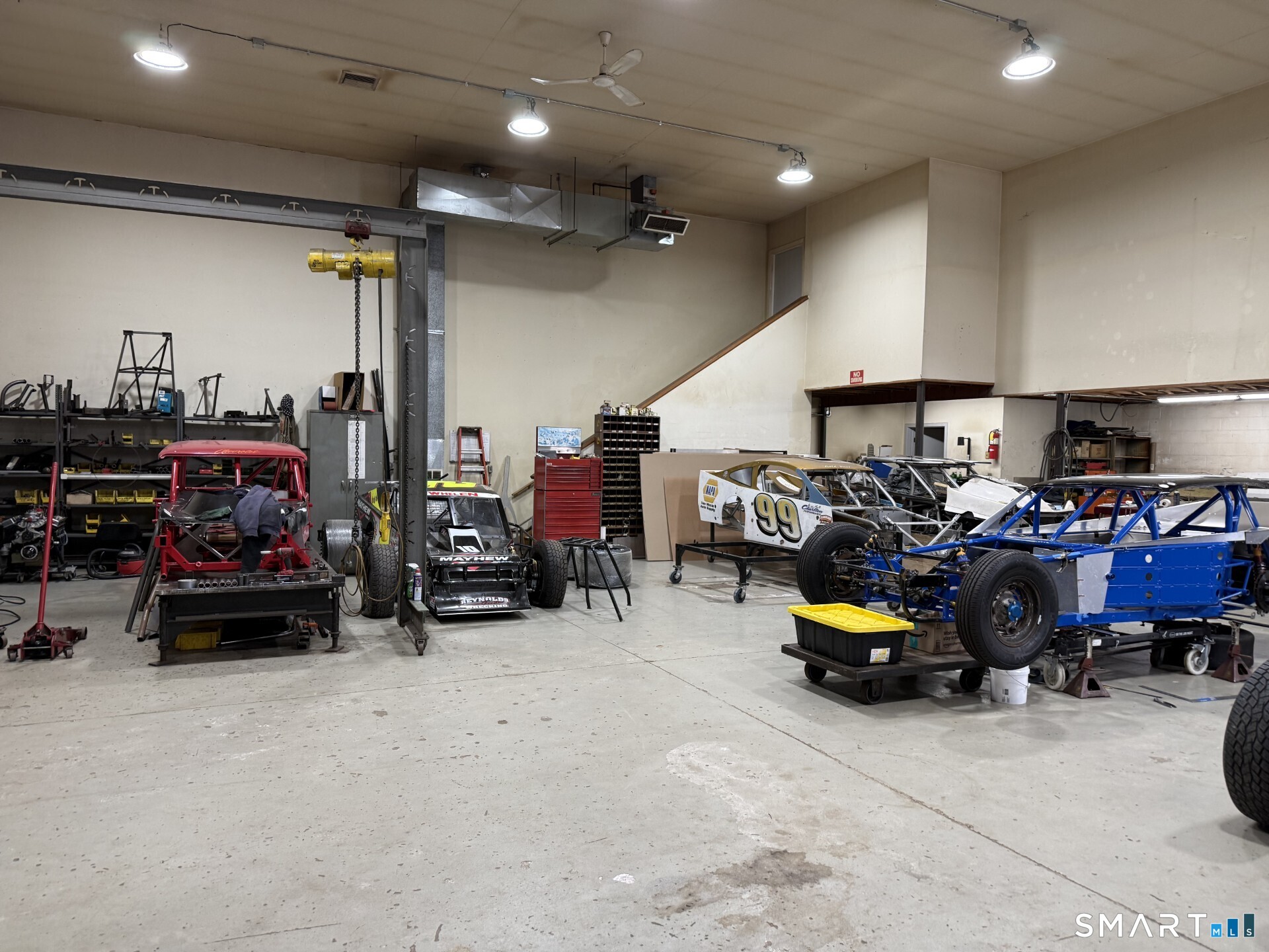 91 Willenbrock Road Oxford CT 06478