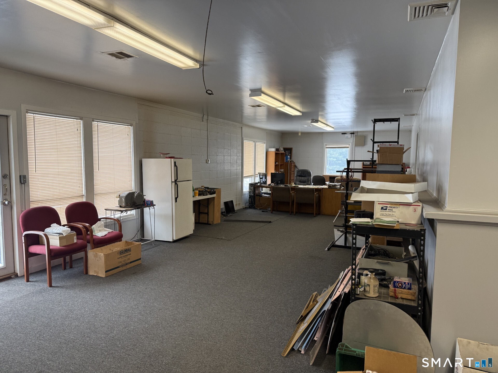 91 Willenbrock Road Oxford CT 06478