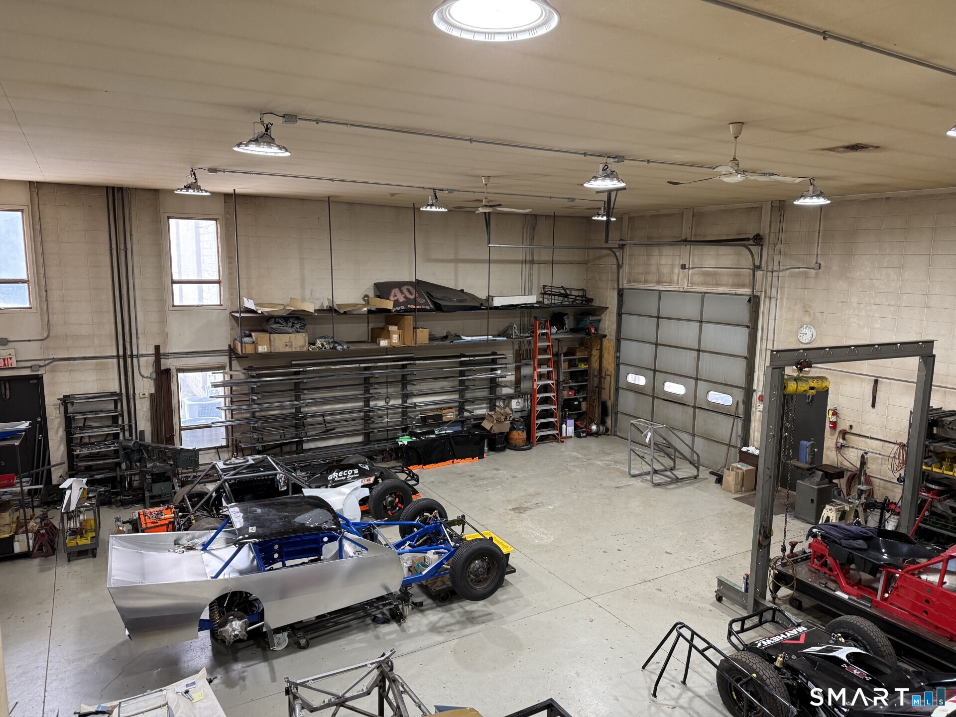 91 Willenbrock Road Oxford CT 06478