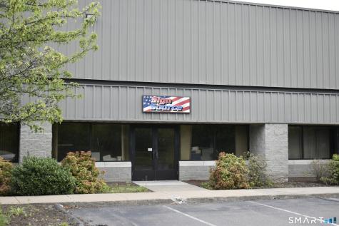 190 Century Drive Bristol CT 06010