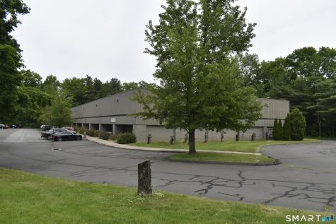 190 Century Drive Bristol CT 06010