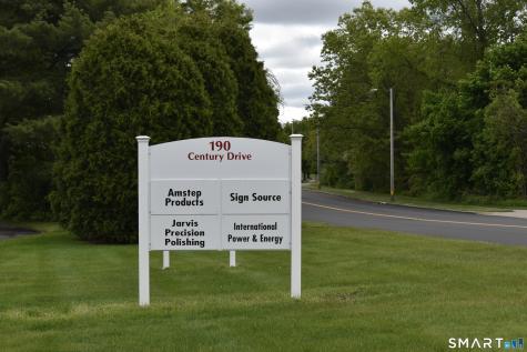190 Century Drive Bristol CT 06010