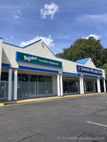 415 W. Main Street Norwich CT 06360