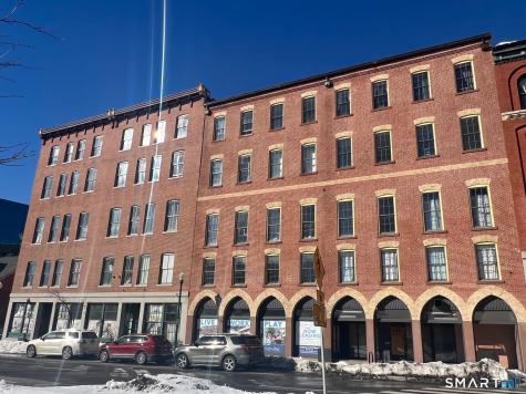 85 Main Street Norwich CT 06360