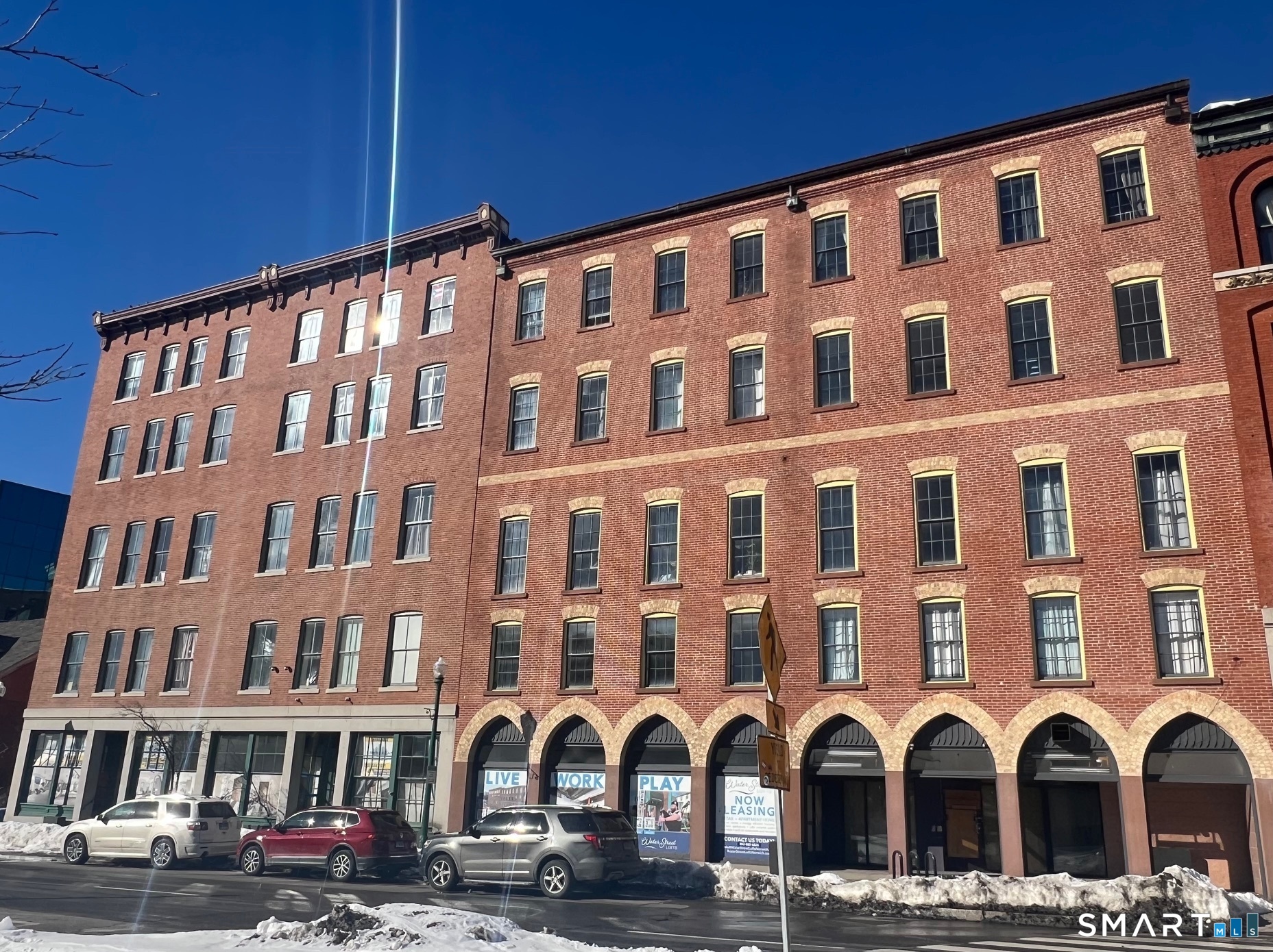 85 Main Street Norwich CT 06360