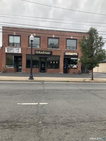 1123 New Britain Avenue West Hartford CT 06110
