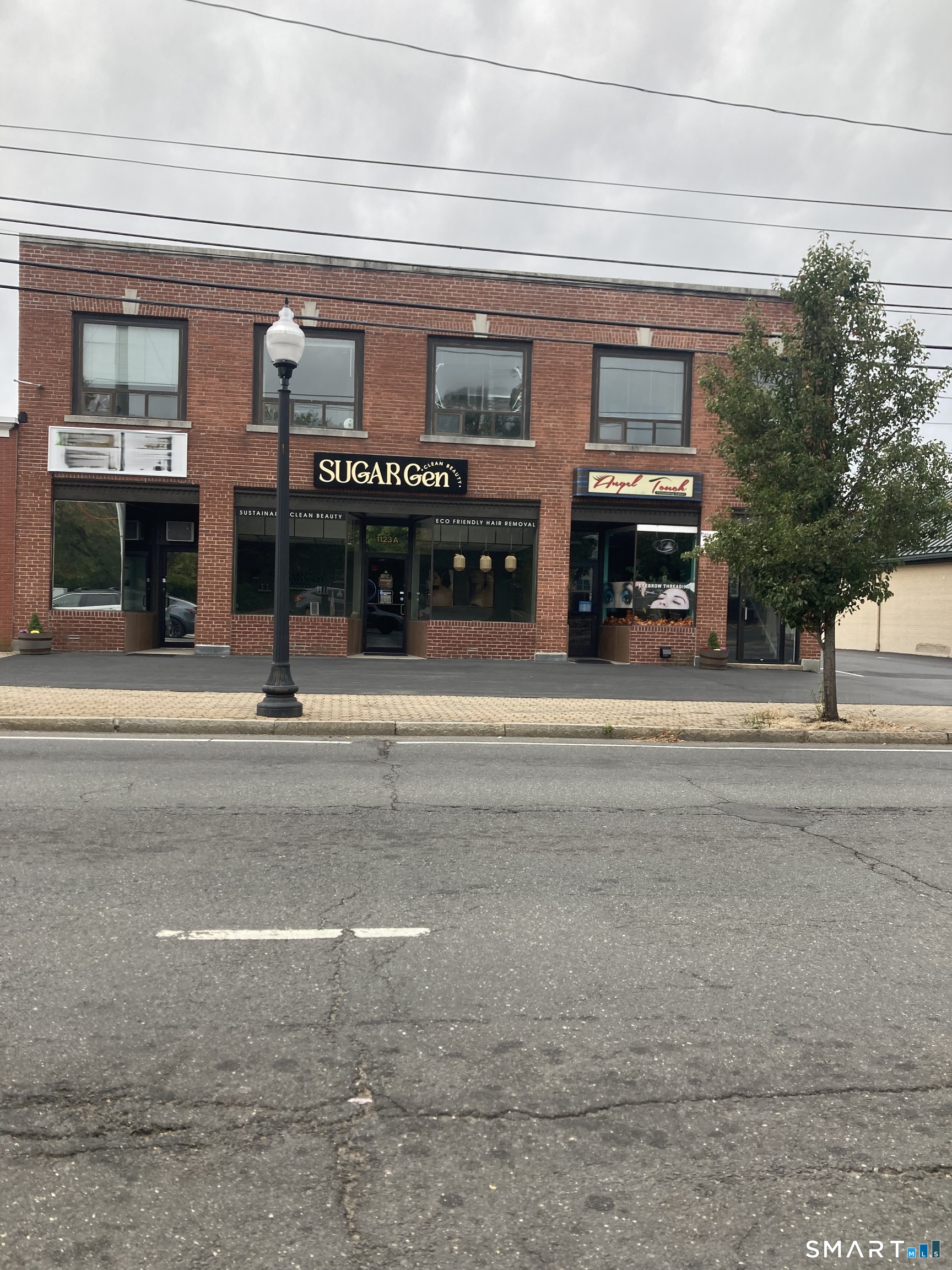 1123 New Britain Avenue West Hartford CT 06110