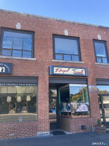 1123 New Britain Avenue West Hartford CT 06110