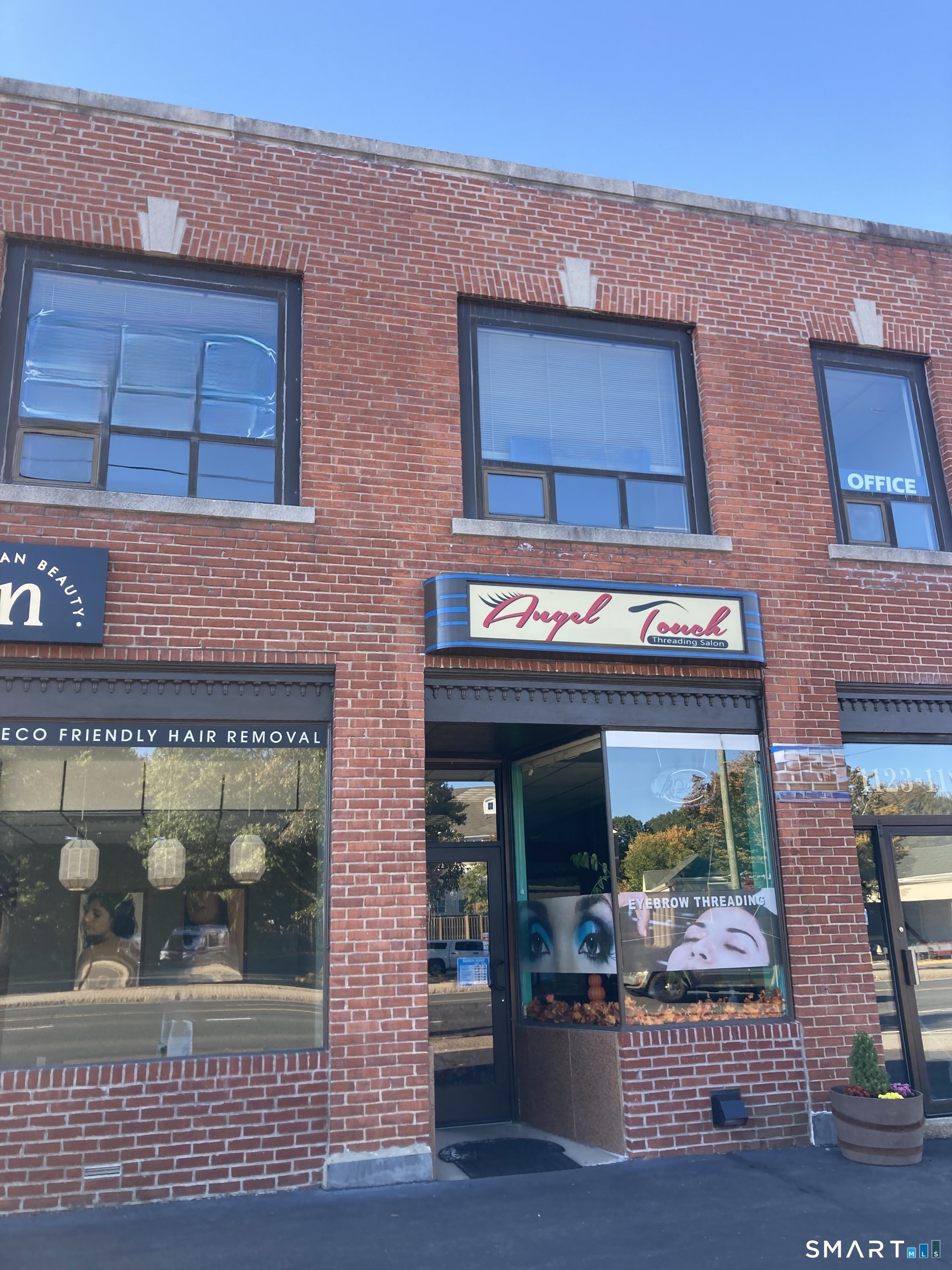 1123 New Britain Avenue West Hartford CT 06110