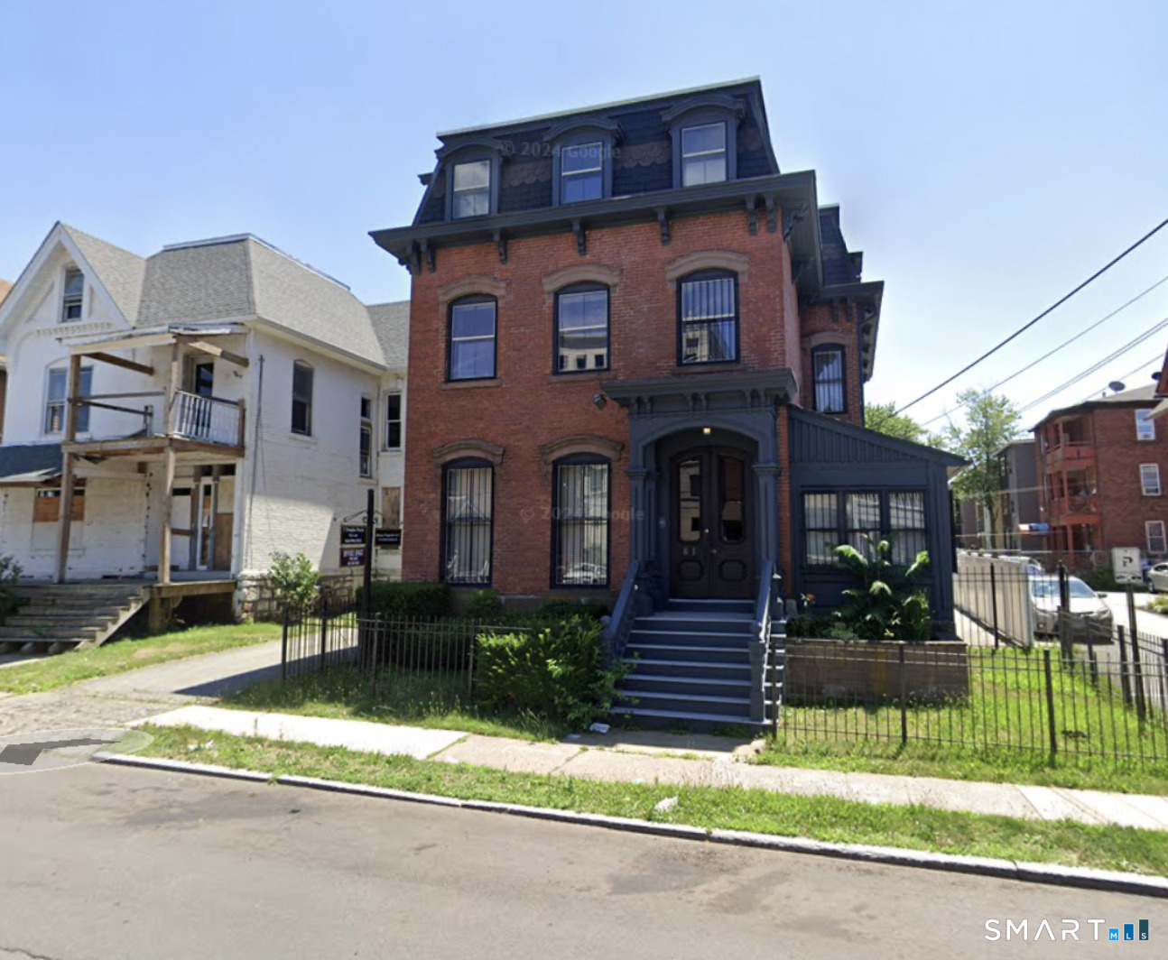 61 Russ Street Hartford CT 06106