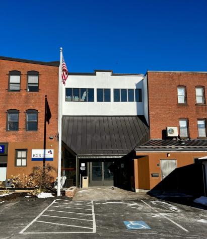 98 Washington Street Middletown CT 06457
