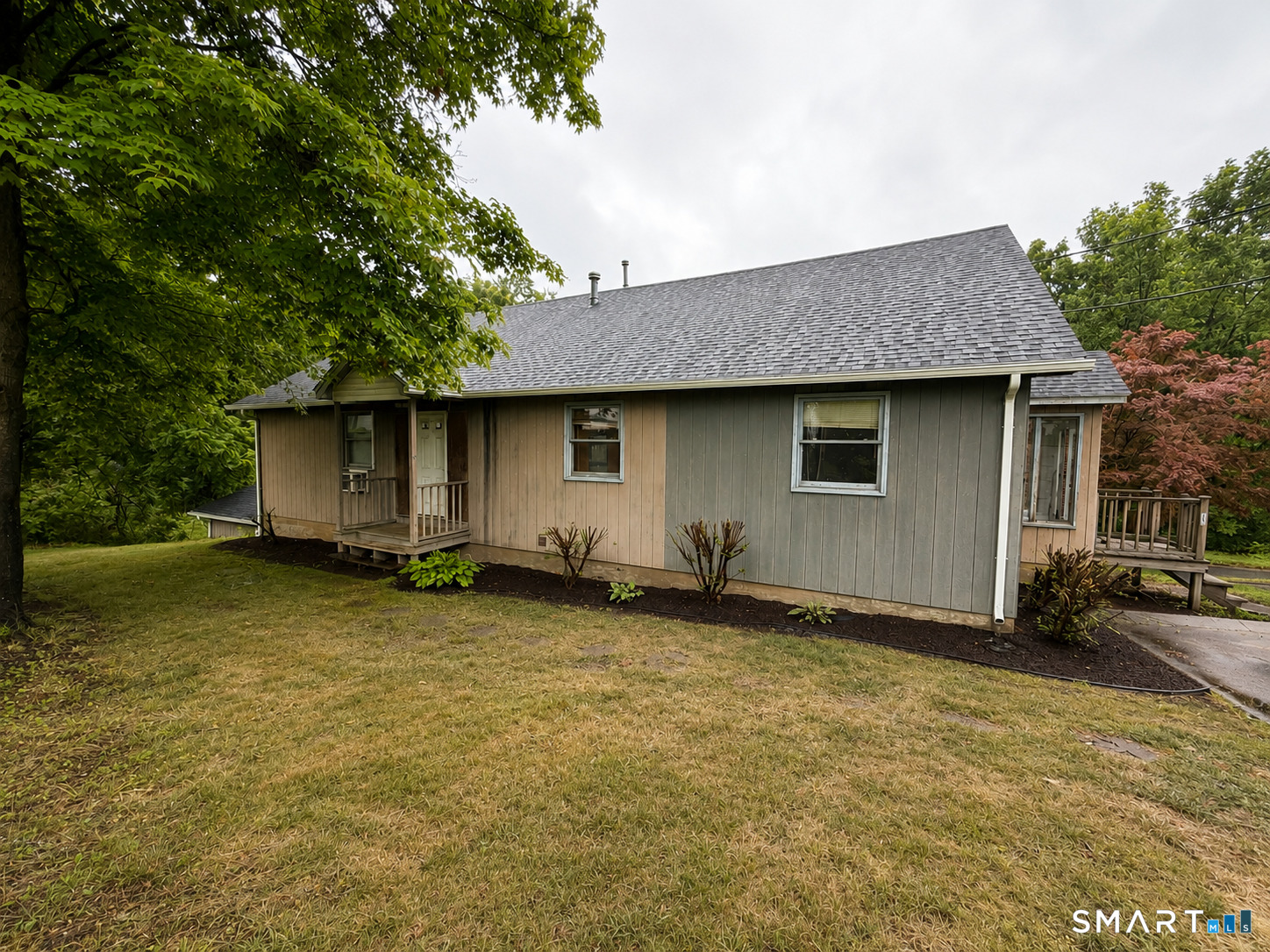 267 Branford Road North Branford CT 06471