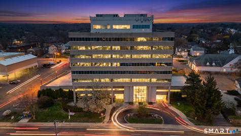 200 Connecticut Avenue Norwalk CT 06854
