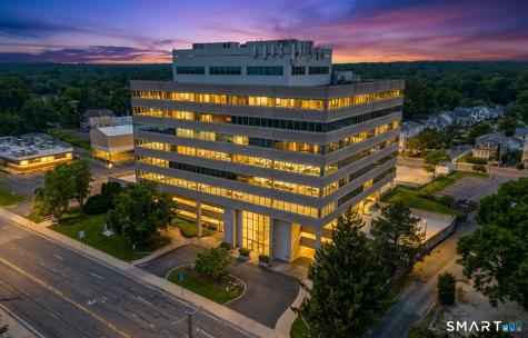 200 Connecticut Avenue Norwalk CT 06854
