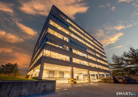 200 Connecticut Avenue Norwalk CT 06854