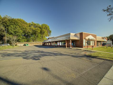 1647 Whitney Avenue Hamden CT 06517