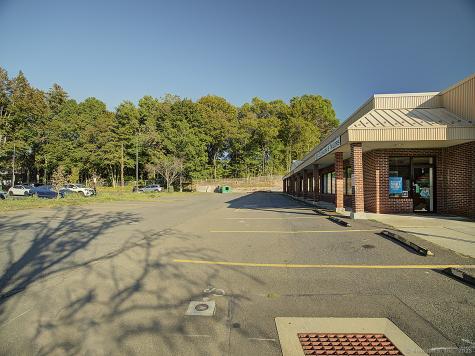 1647 Whitney Avenue Hamden CT 06517
