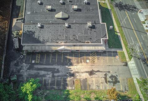 1647 Whitney Avenue Hamden CT 06517