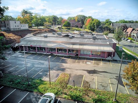 1647 Whitney Avenue Hamden CT 06517