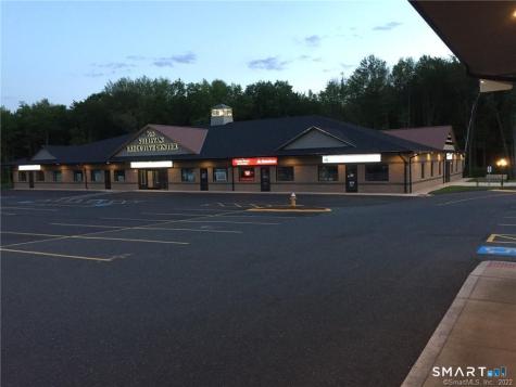 925 Sullivan Avenue South Windsor CT 06074