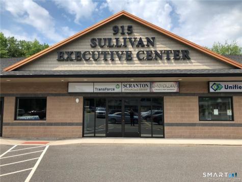 925 Sullivan Avenue South Windsor CT 06074