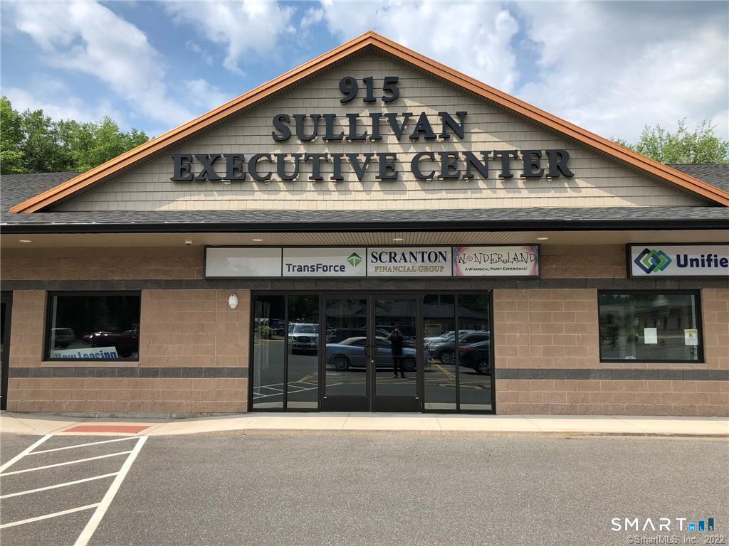 925 Sullivan Avenue South Windsor CT 06074