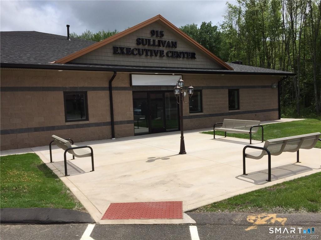 925 Sullivan Avenue South Windsor CT 06074