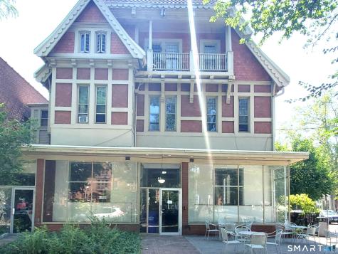 93 Whitney Avenue New Haven CT 06510